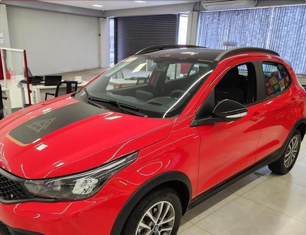 carro