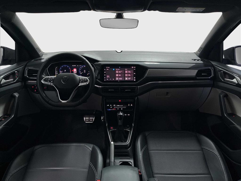 T-CROSS 1.4 250 TSI TOTAL FLEX HIGHLINE AUTOMÁTICO13