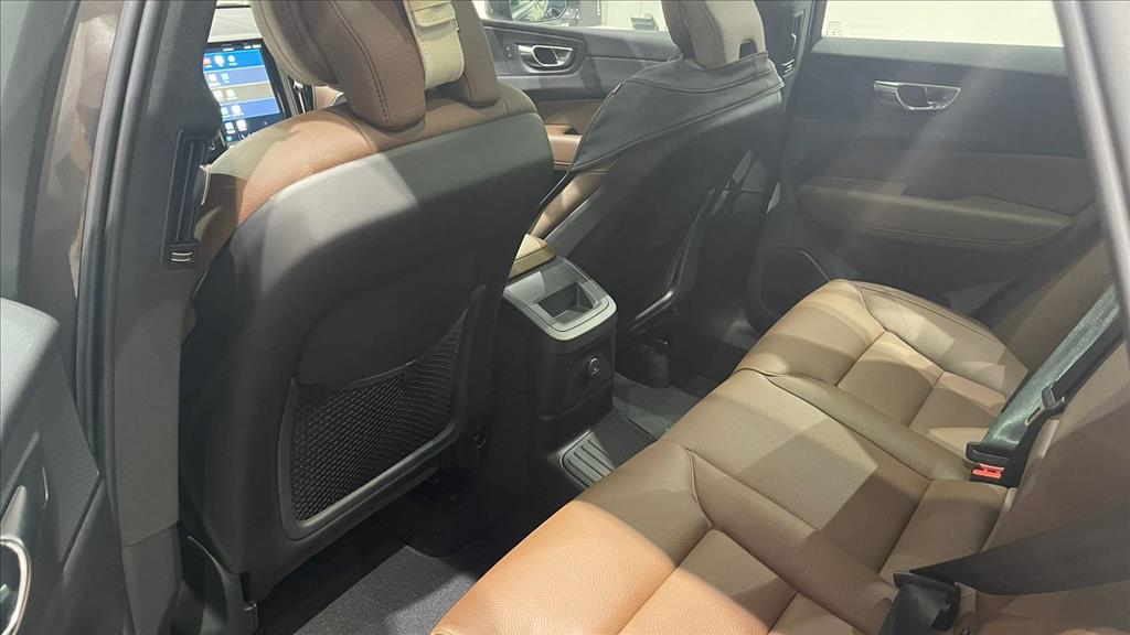 XC60 2.0 T8 RECHARGE PLUS AWD GEARTRONIC6