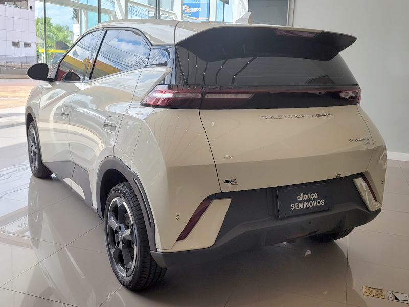 DOLPHIN MINI 38 KW ELÉTRICO6