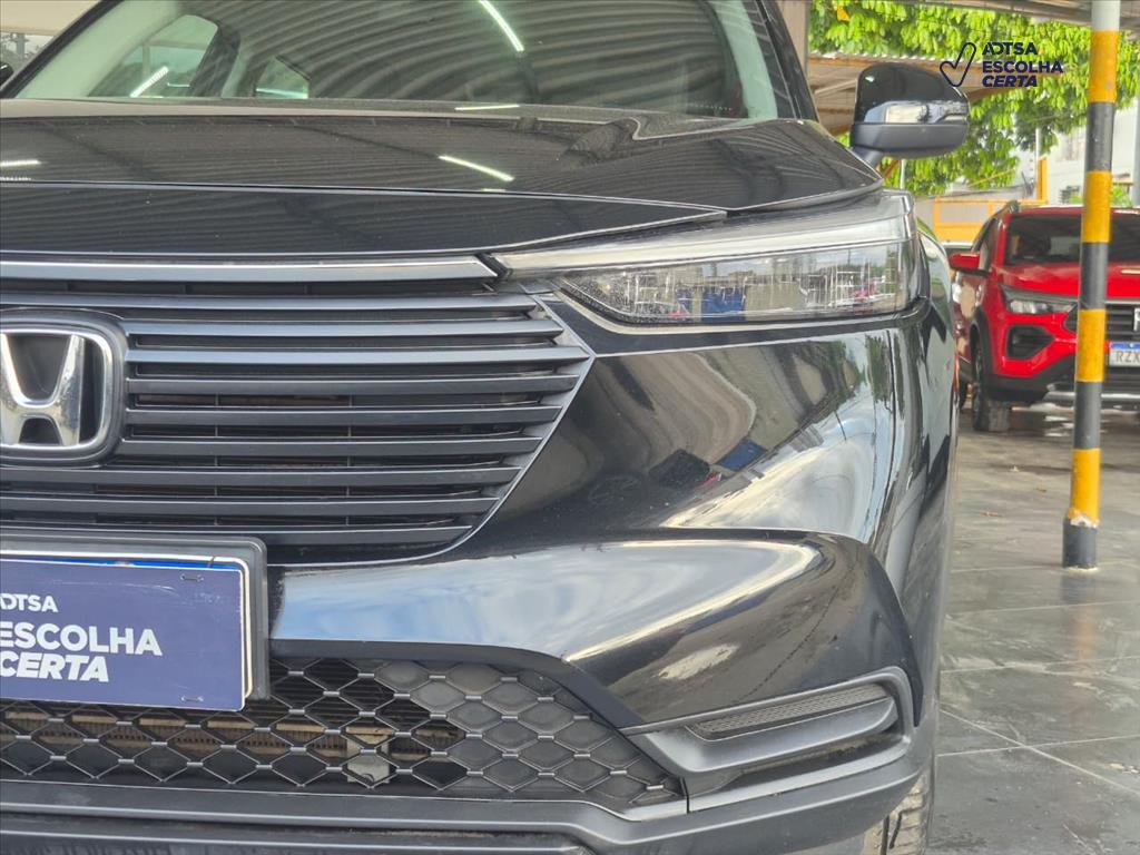 Honda HR-V 2025
