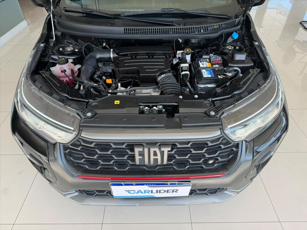 STRADA 1.0 TURBO 200 FLEX ULTRA CD CVT8