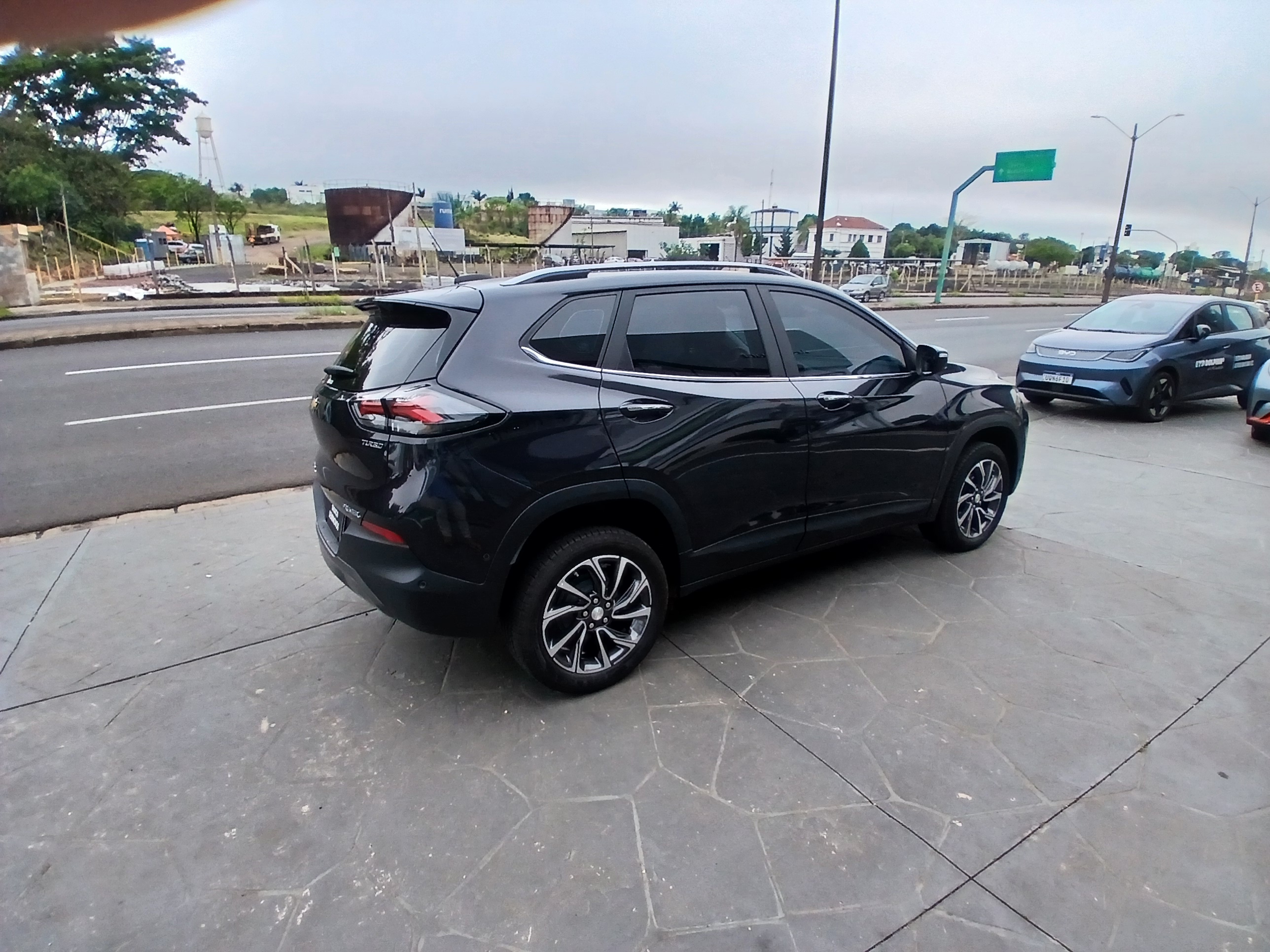 TRACKER 1.2 TURBO FLEX PREMIER AUTOMÁTICO6
