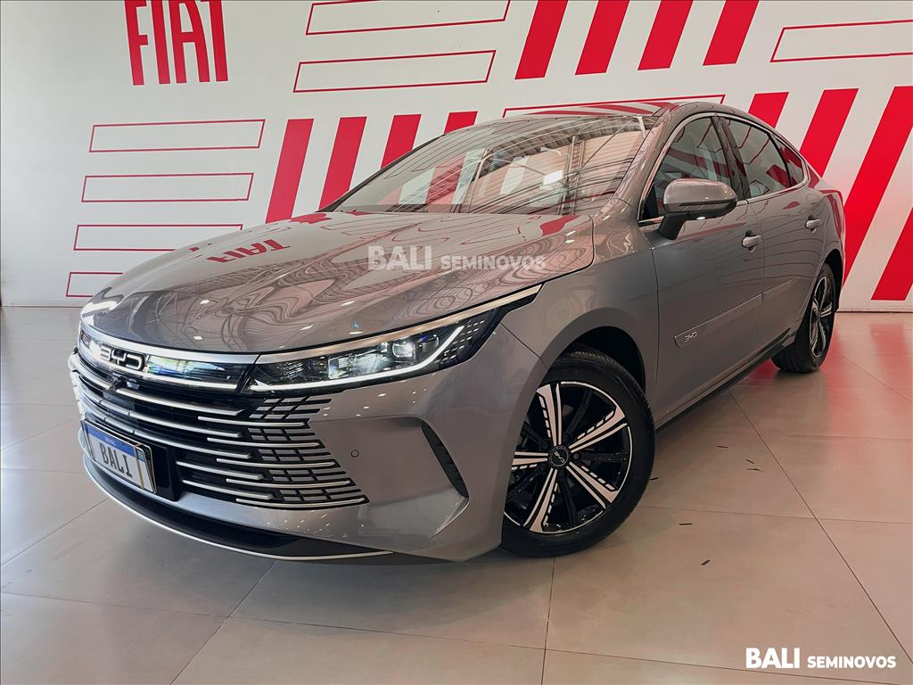 KING 1.5 DM-I PHEV GS AUTOMÁTICO1