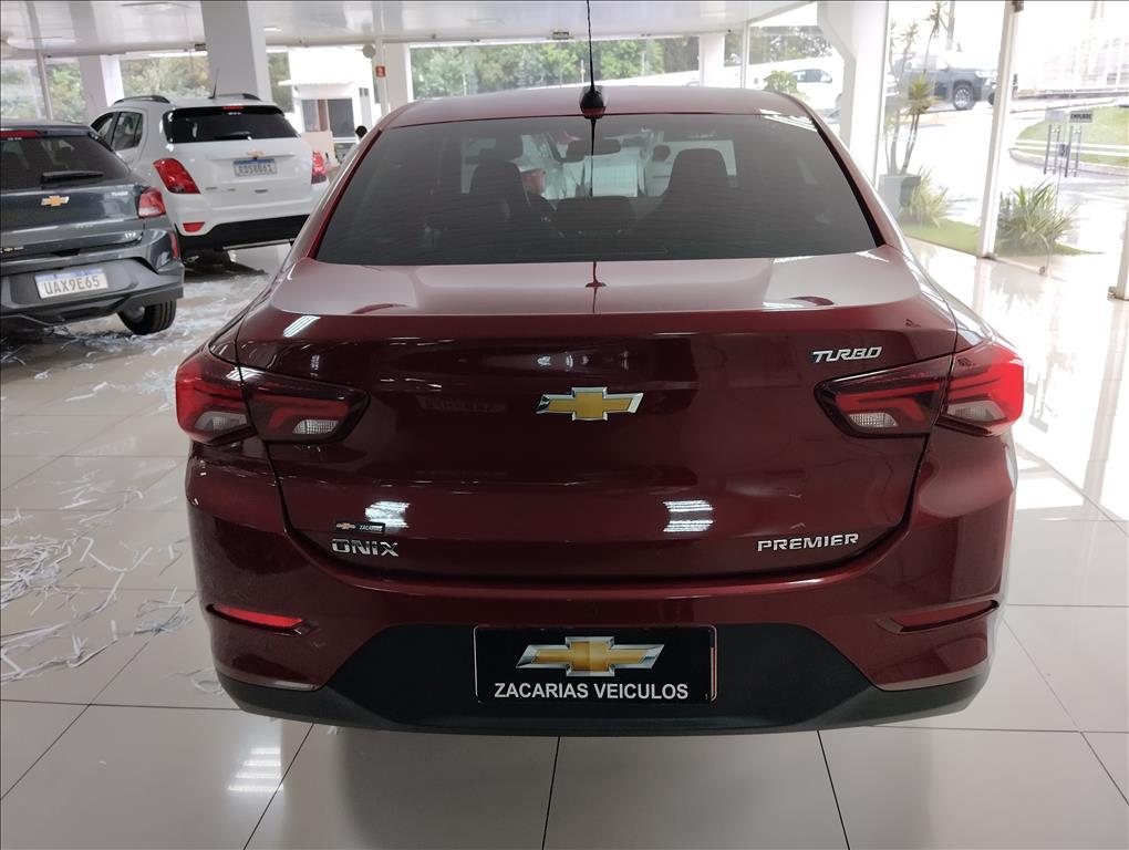 ONIX PLUS 1.0 TURBO FLEX PREMIER AUTOMÁTICO5