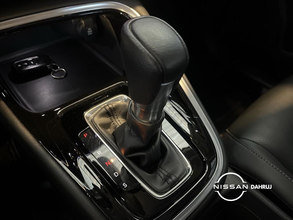 HR-V 1.5 DI I-VTEC FLEX EXL CVT7