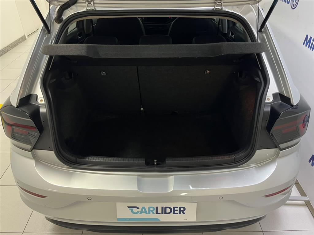 POLO 1.0 170 TSI HIGHLINE AUTOMÁTICO6