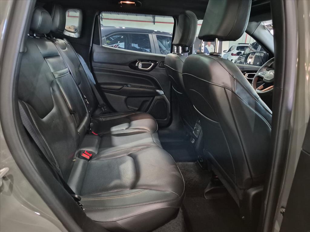 COMPASS 1.3 T270 TURBO FLEX S AT614