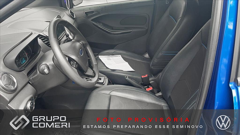 KA 1.5 TI-VCT FLEX 100 ANOS AUTOMÁTICO6