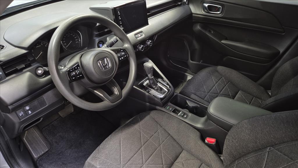 HR-V 1.5 DI I-VTEC FLEX EX CVT7