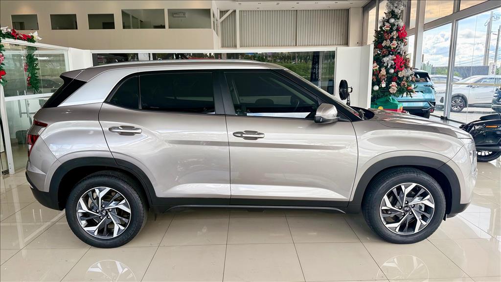 CRETA 1.0 TGDI FLEX LIMITED AUTOMÁTICO8