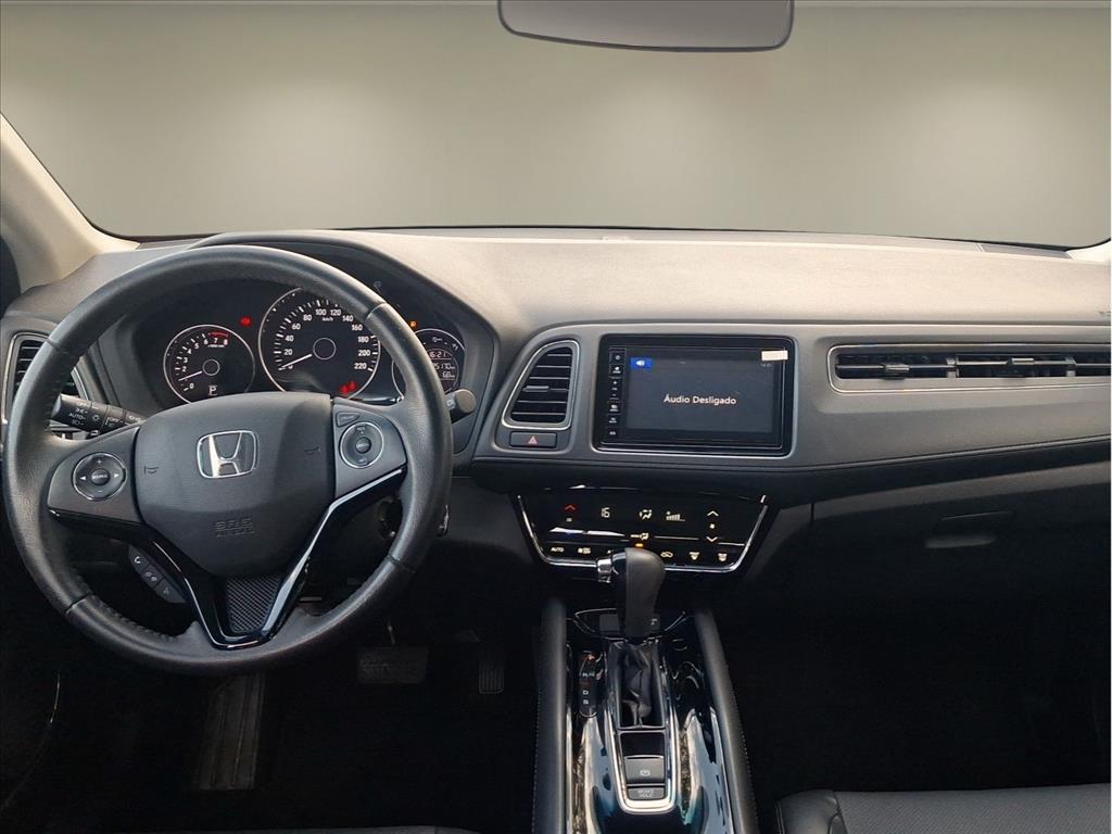 HR-V 1.8 16V FLEX EXL 4P AUTOMÁTICO4