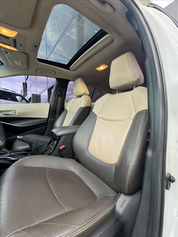 COROLLA 1.8 VVT-I HYBRID FLEX ALTIS PREMIUM CVT6