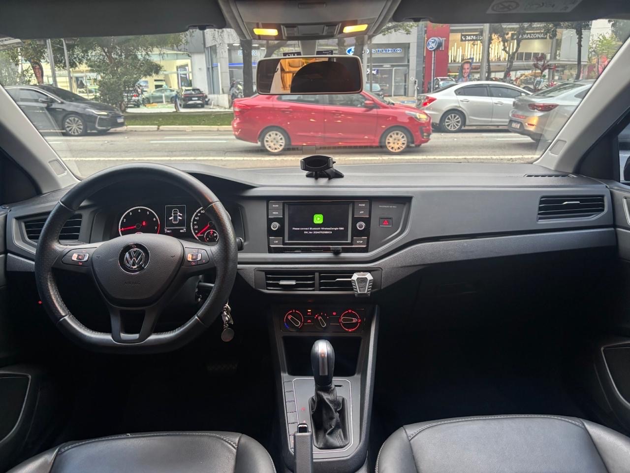 POLO 1.6 MSI TOTAL FLEX AUTOMÁTICO5