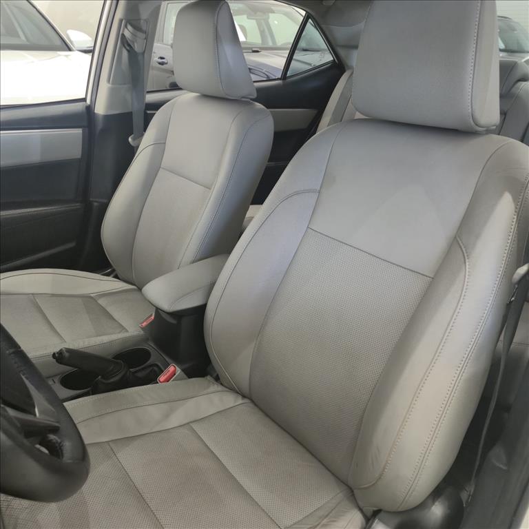 COROLLA 2.0 XEI 16V FLEX 4P AUTOMÁTICO11