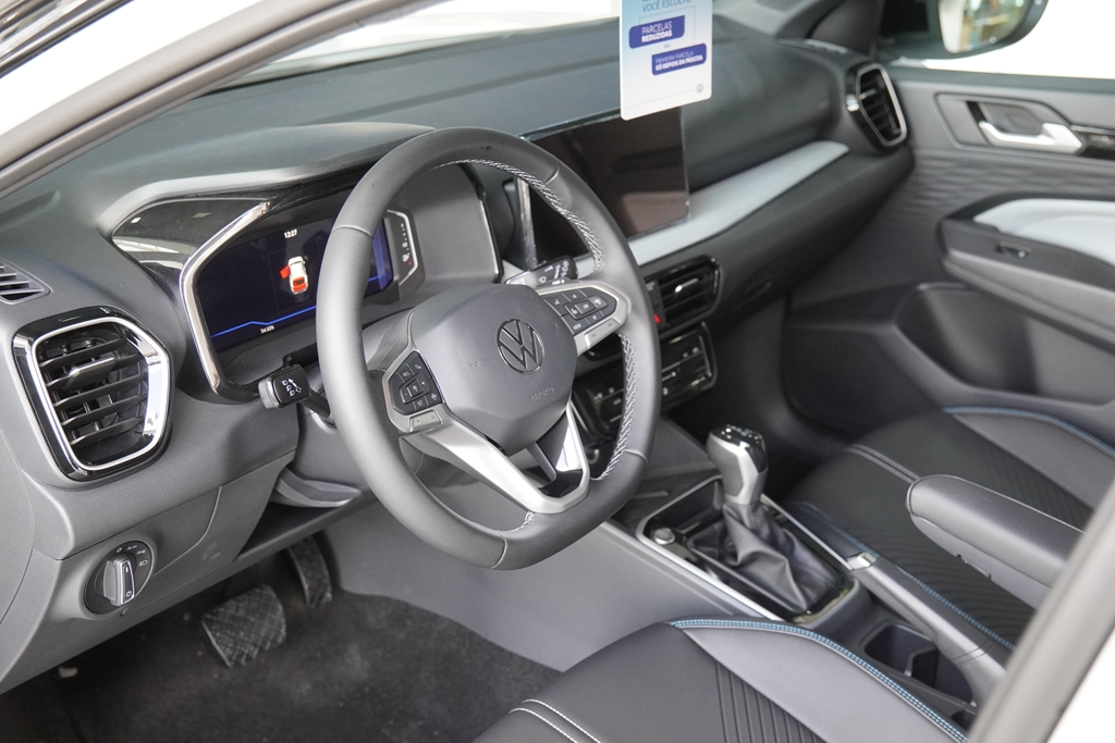 TERA 1.0 170 TSI HIGH AUTOMÁTICO4