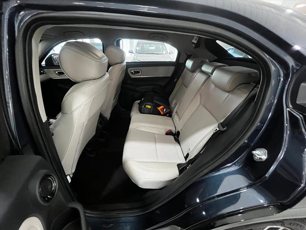 HR-V 1.5 DI I-VTEC TURBO FLEX TOURING CVT9
