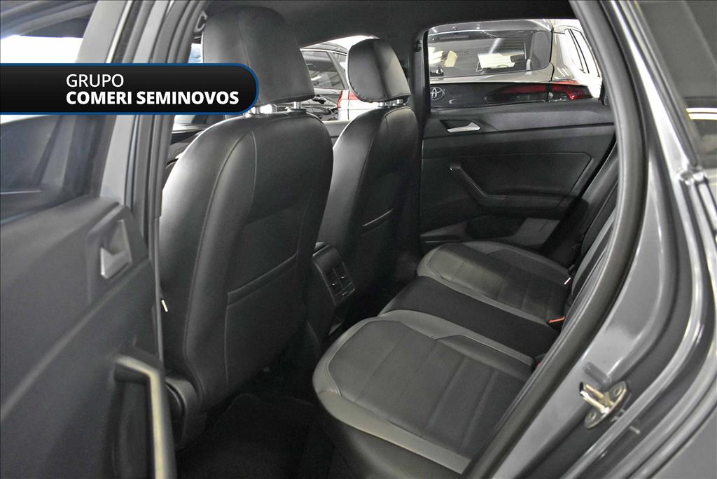 NIVUS 1.0 200 TSI TOTAL FLEX HIGHLINE AUTOMÁTICO17
