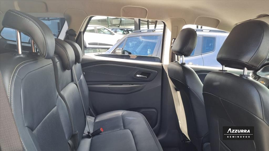 SPIN 1.8 PREMIER 8V FLEX 4P AUTOMÁTICO13