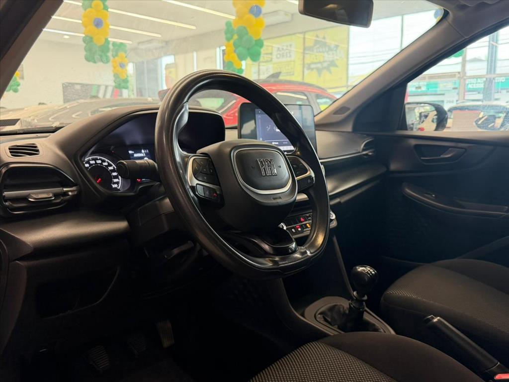PULSE 1.3 FLEX DRIVE MANUAL8