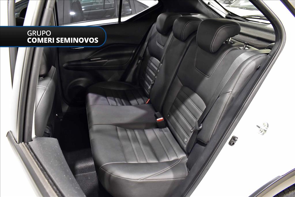 KICKS 1.6 16V FLEXSTART EXCLUSIVE XTRONIC
