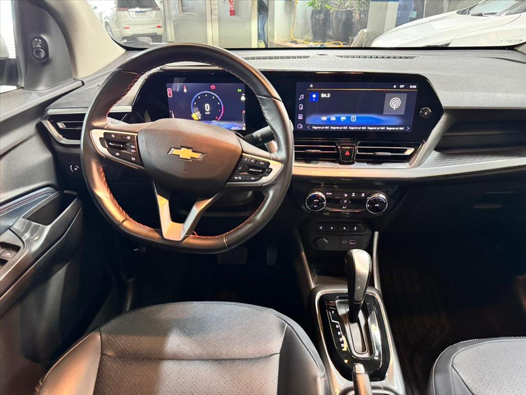 GM - Chevrolet-SPIN-1.8 PREMIER 8V FLEX 4P AUTOMÁTICO