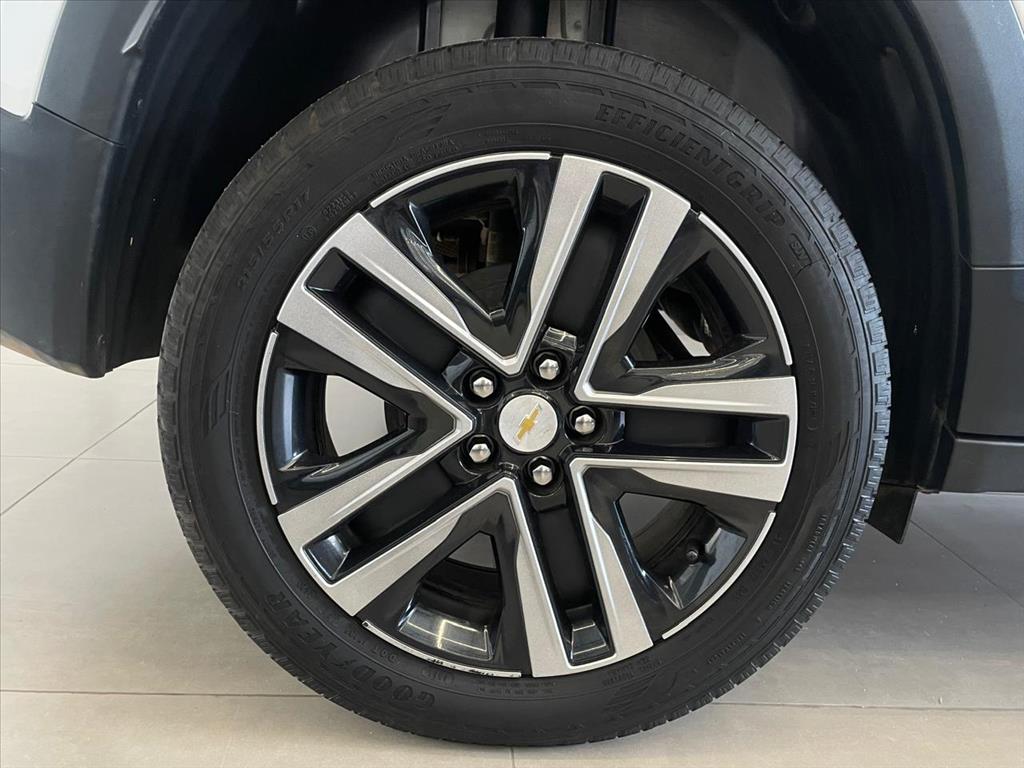 TRACKER 1.0 TURBO FLEX LT AUTOMÁTICO14