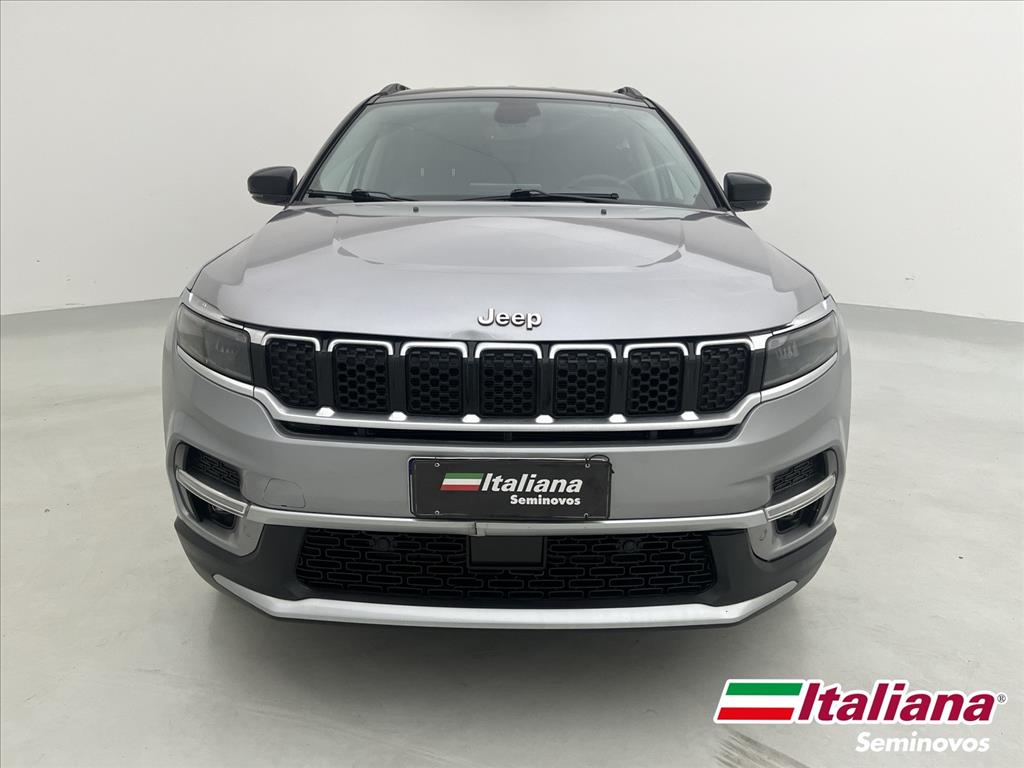 COMMANDER 1.3 T270 TURBO FLEX LONGITUDE AT67