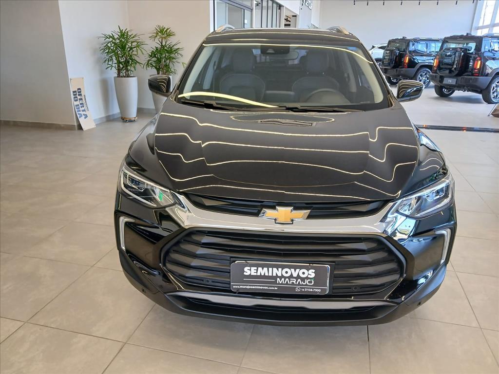 TRACKER 1.2 TURBO FLEX PREMIER AUTOMÁTICO1