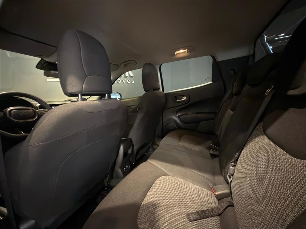 TORO 1.3 TURBO 270 FLEX ENDURANCE AT69