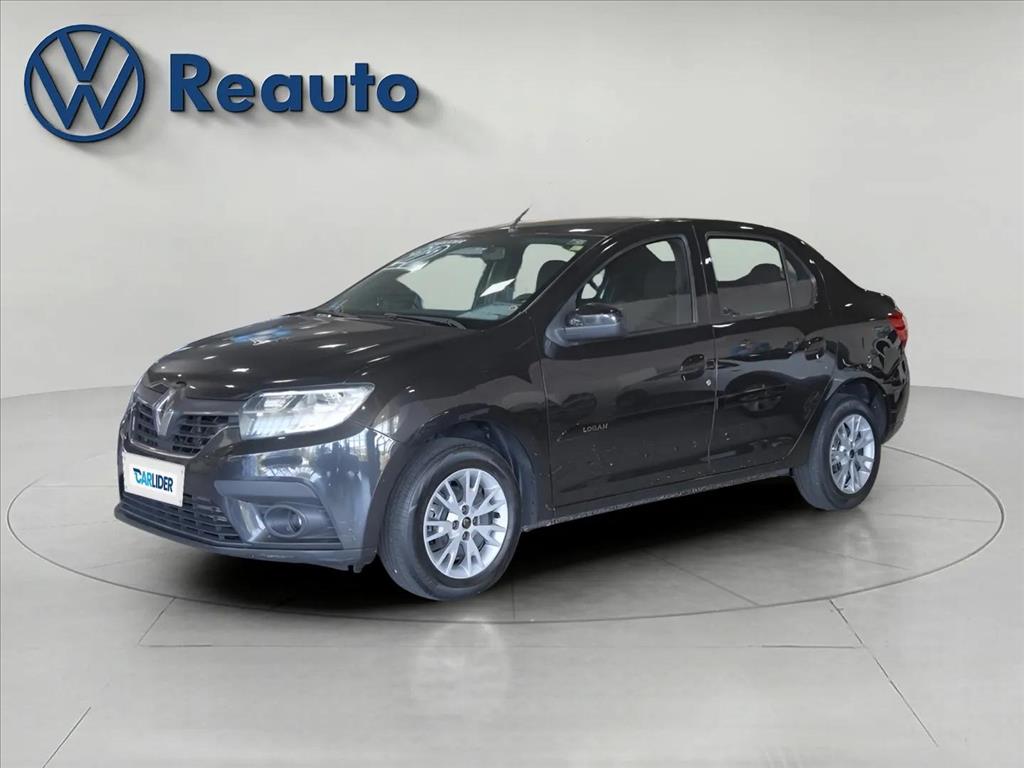 LOGAN 1.0 12V SCE FLEX ZEN MANUAL1