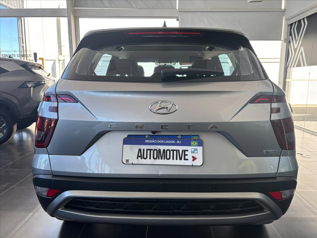 CRETA 1.0 TGDI FLEX PLATINUM AUTOMÁTICO3