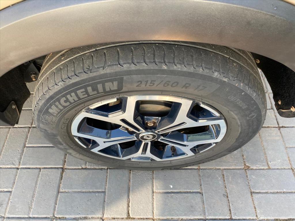 CAPTUR 1.3 TCE FLEX ICONIC X-TRONIC16