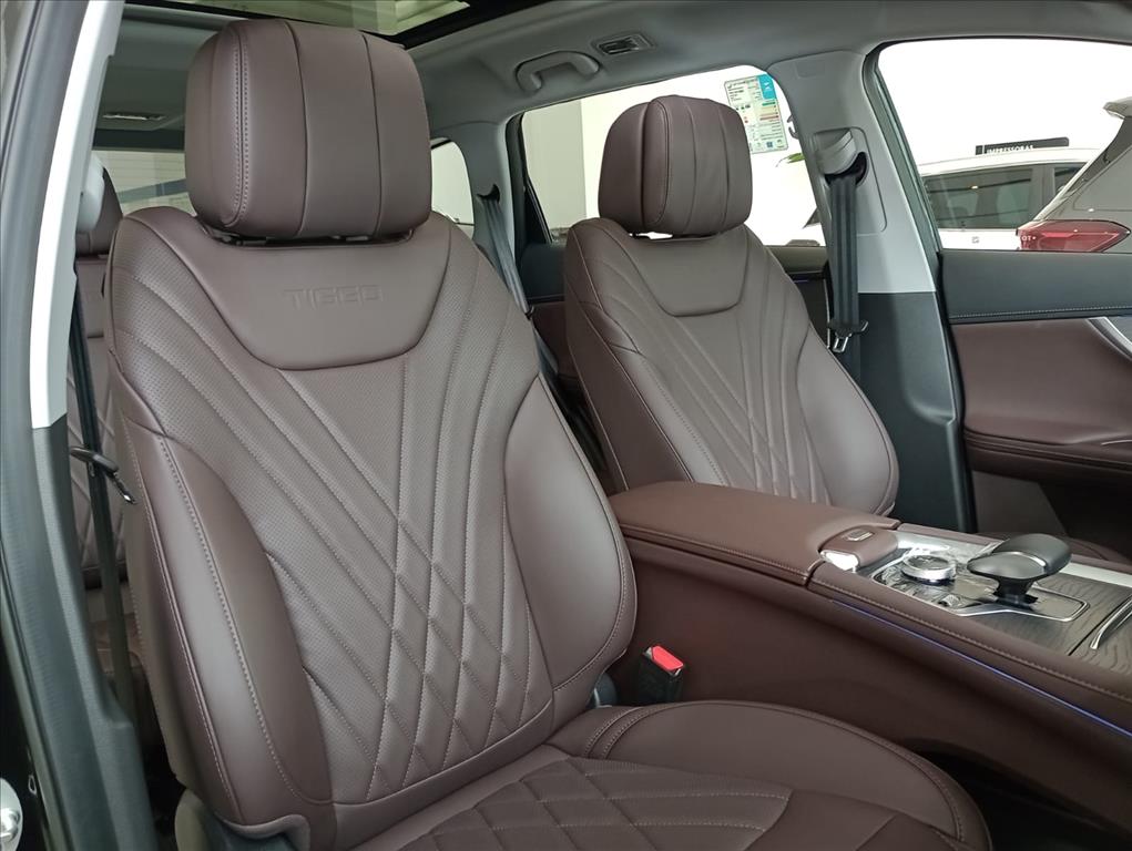 Caoa Chery-TIGGO 8 PRO-1.5 TCI PLUG-IN HYBRID DHT