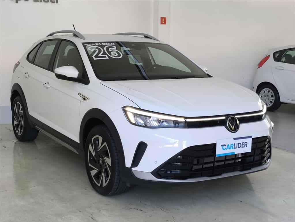 NIVUS 1.0 200 TSI TOTAL FLEX HIGHLINE AUTOMÁTICO2