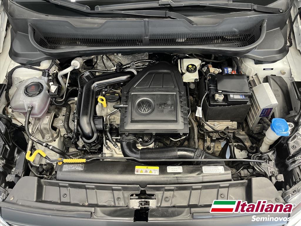 T-CROSS 1.0 200 TSI TOTAL FLEX AUTOMÁTICO14