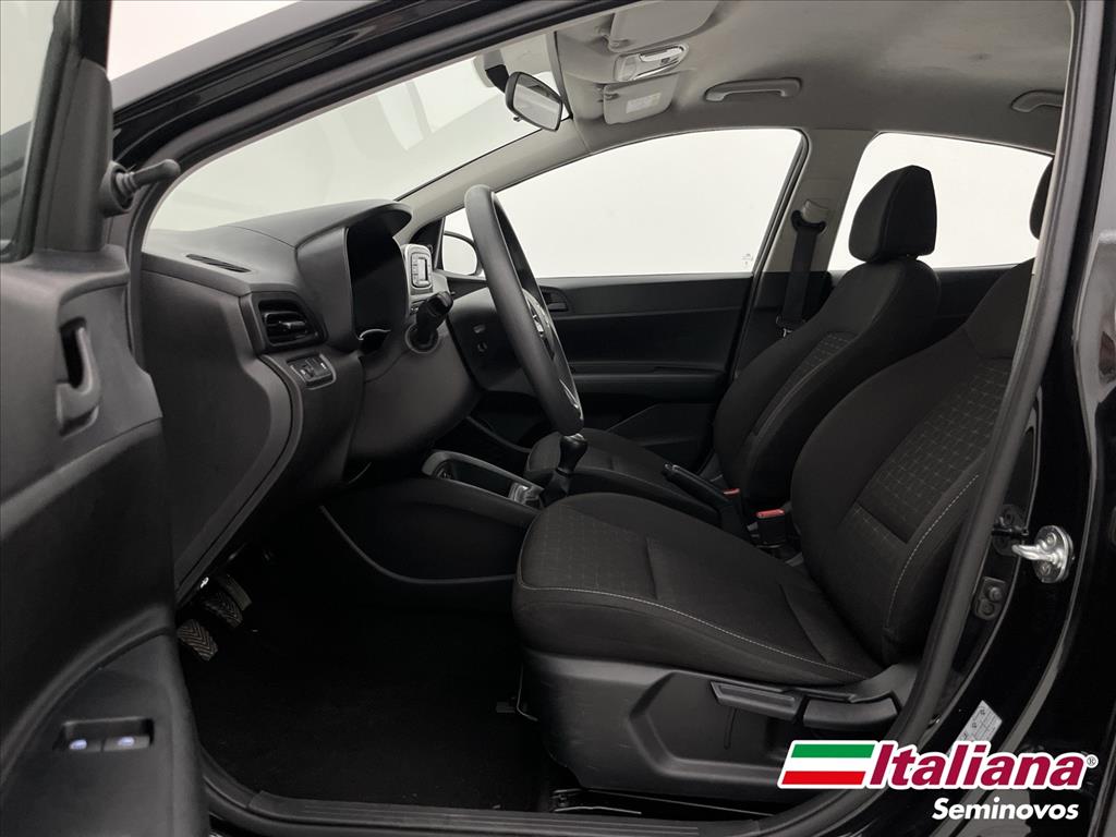 HB20 1.0 12V FLEX SENSE PLUS MANUAL