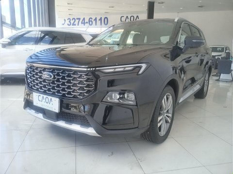 Ford-TERRITORY-1.5 ECOBOOST GTDI GASOLINA TITANIUM AUTOMÁTICO