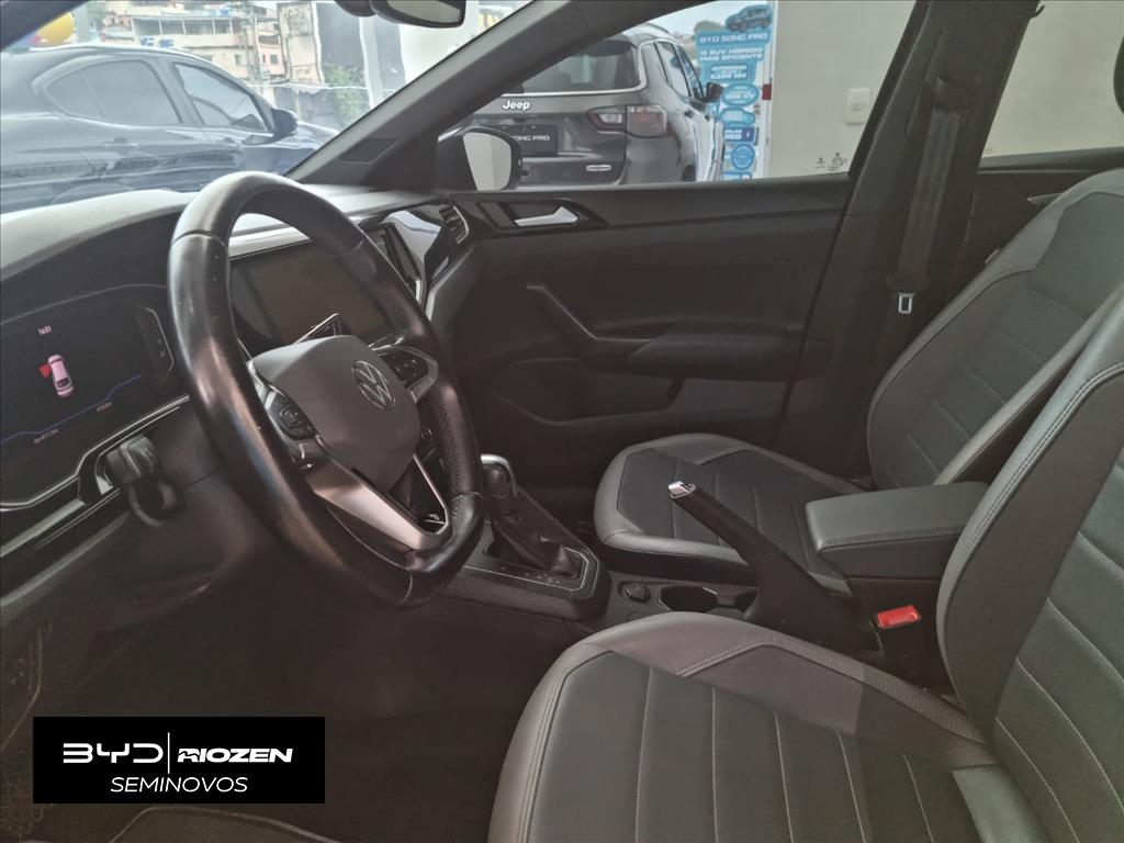NIVUS 1.0 200 TSI TOTAL FLEX HIGHLINE AUTOMÁTICO7