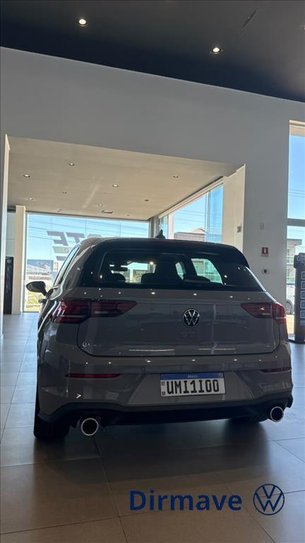 GOLF 2.0 370 TSI GASOLINA GTI DSG4