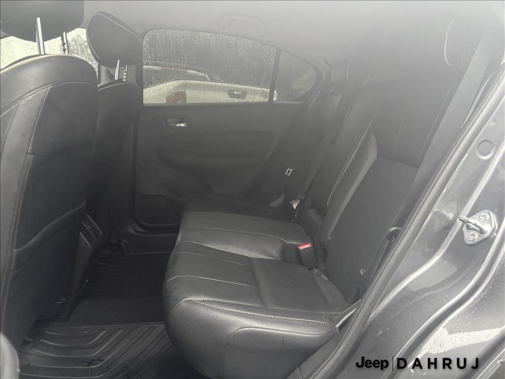 CITY 1.5 i-VTEC FLEX HATCH TOURING CVT9