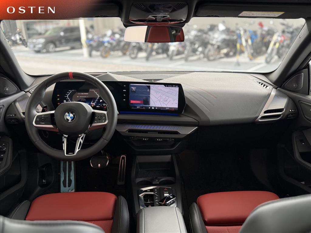 BMW-M235i-2.0 16V TURBO GASOLINA XDRIVE GRAN COUPÉ STEPTRONIC