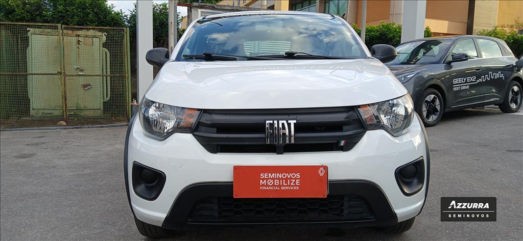 MOBI 1.0 EVO FLEX LIKE. MANUAL0