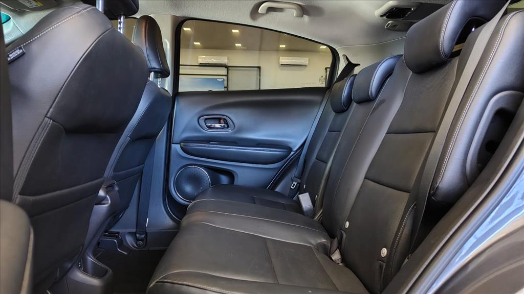 HR-V 1.8 16V FLEX EXL 4P AUTOMÁTICO10