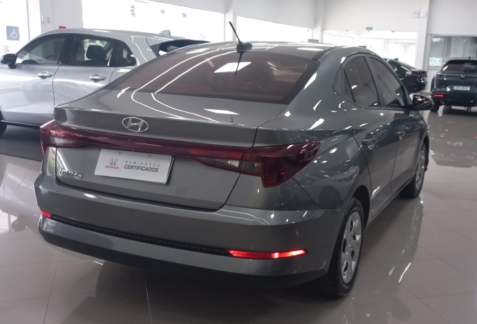 HB20S 1.0 12V FLEX COMFORT MANUAL5