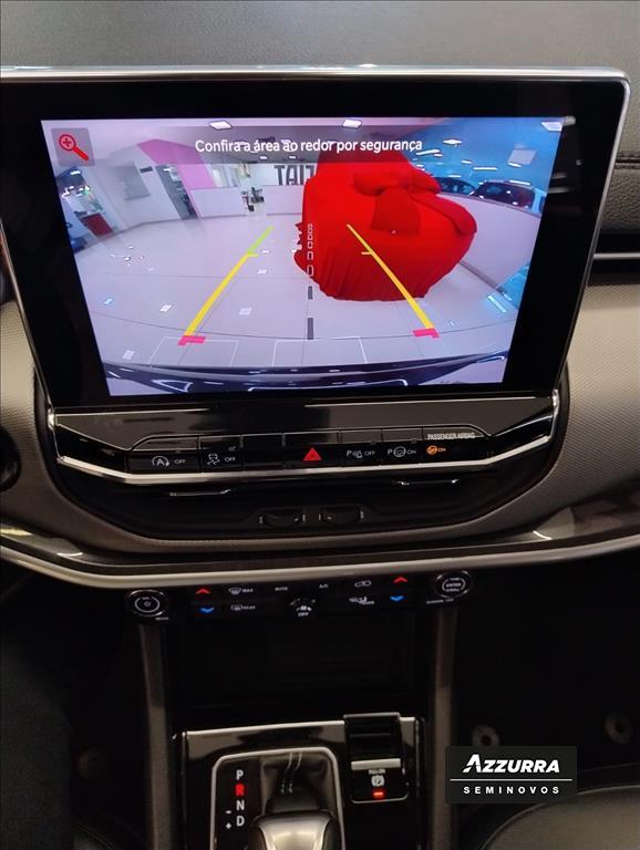 COMPASS 1.3 T270 TURBO FLEX LONGITUDE AT610