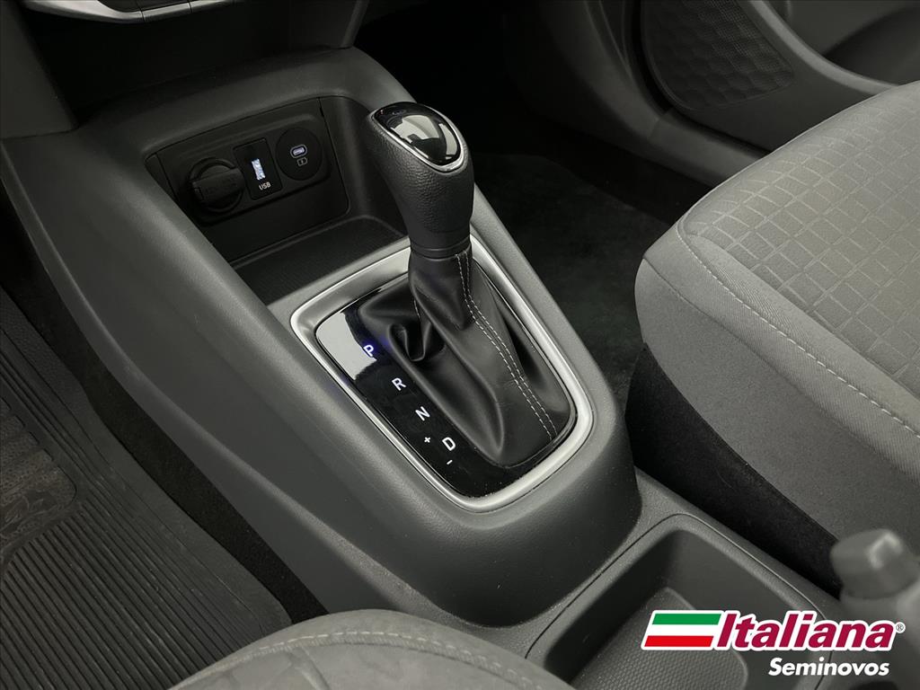 HB20S 1.0 TGDI FLEX COMFORT PLUS TECH AUTOMÁTICO11