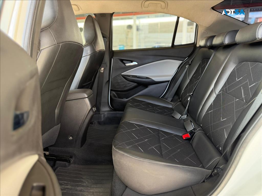 CHEVROLET ONIX PLUS 1.0 TURBO FLEX PREMIER AUTOMÁTICO