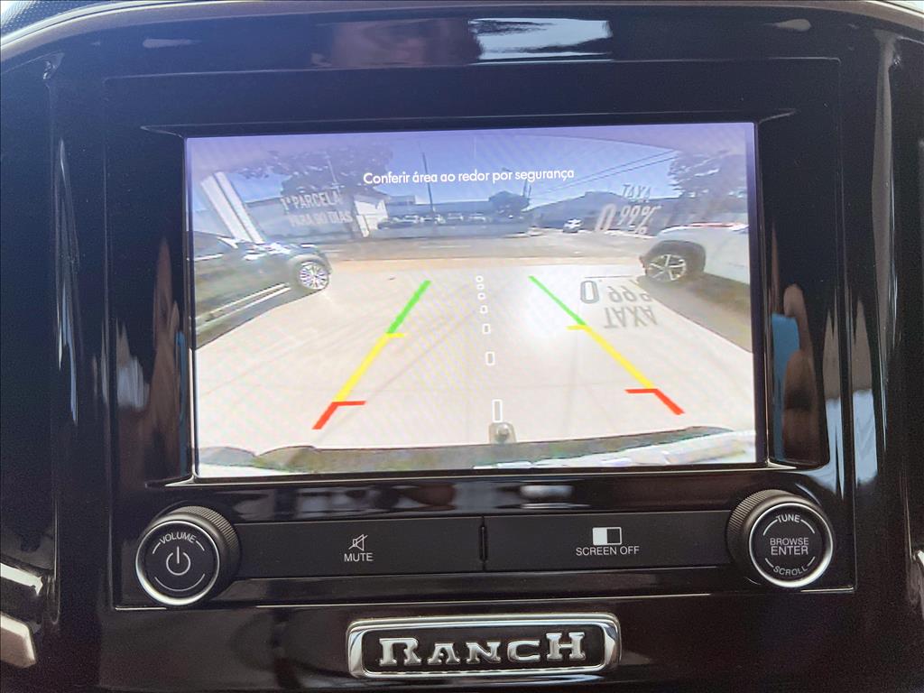 STRADA 1.3 FIREFLY FLEX RANCH CD CVT14