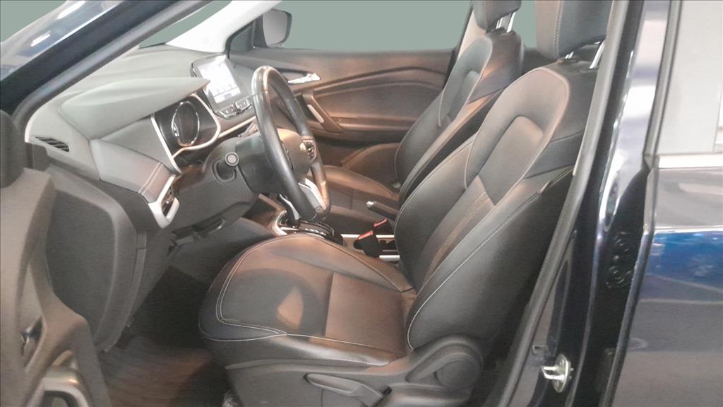 TRACKER 1.2 TURBO FLEX PREMIER AUTOMÁTICO12